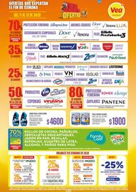 Catálogo Supermercados Vea Página 6
