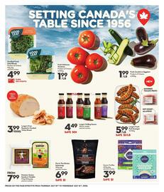 Longo's flyer week 28 Page 11