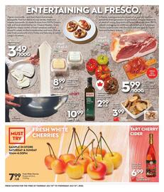 Longo's flyer week 28 Page 12