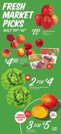 Longo's flyer week 28 Page 2