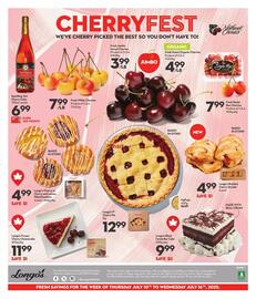 Longo's flyer week 28 Page 3