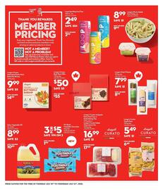 Longo's flyer week 28 Page 4