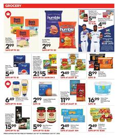 Longo's flyer week 28 Page 6