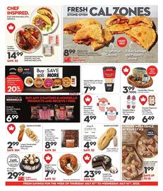 Longo's flyer week 28 Page 7