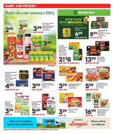Longo's flyer week 28 Page 8