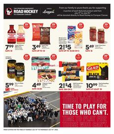 Longo's flyer week 28 Page 9
