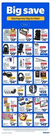 Walmart flyer week 28 Page 10