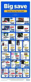 Walmart flyer week 28 Page 11