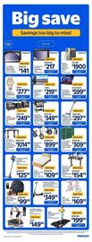 Walmart flyer week 28 Page 12