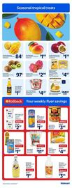Walmart flyer week 28 Page 13