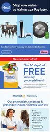 Walmart flyer week 28 Page 21