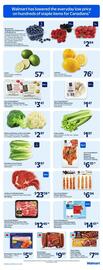 Walmart flyer week 28 Page 3