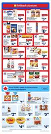 Walmart flyer week 28 Page 4