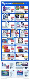 Walmart flyer week 28 Page 6