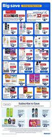 Walmart flyer week 28 Page 7