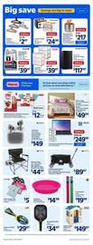 Walmart flyer week 28 Page 8