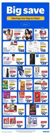 Walmart flyer week 28 Page 9