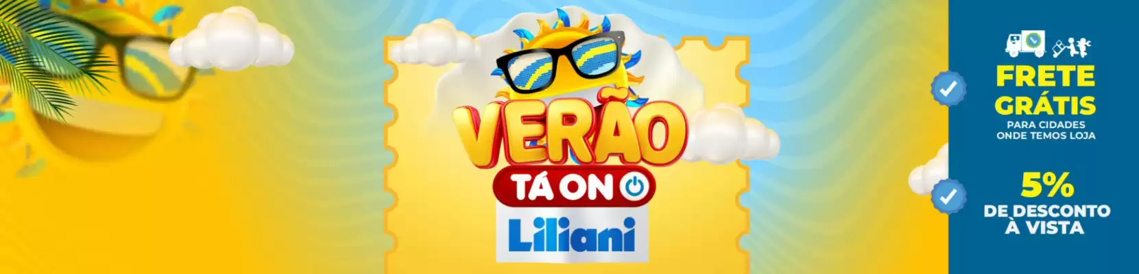 Catálogo Liliani