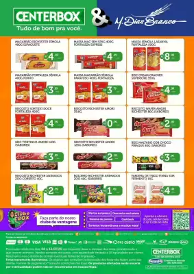 Catálogo CenterBox (válido até 15-07)