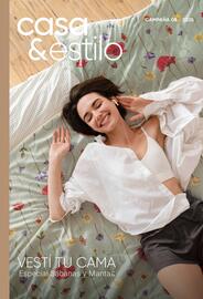 Catálogo Avon Página 1