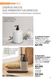 Catálogo Avon Página 26