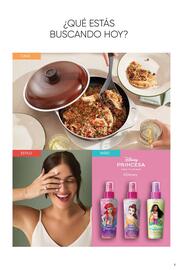 Catálogo Avon Página 3