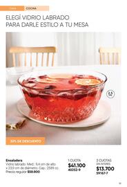 Catálogo Avon Página 32