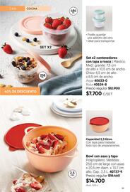 Catálogo Avon Página 35