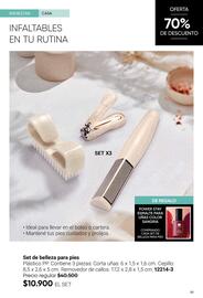 Catálogo Avon Página 50