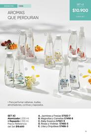 Catálogo Avon Página 51