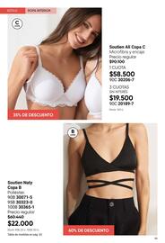 Catálogo Avon Página 59