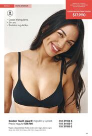 Catálogo Avon Página 63