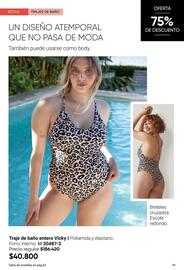 Catálogo Avon Página 66