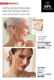 Catálogo Avon Página 81