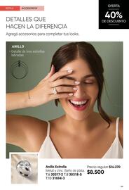 Catálogo Avon Página 84