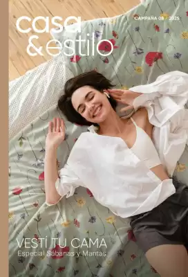 Catálogo Avon (válido hasta 31-12)