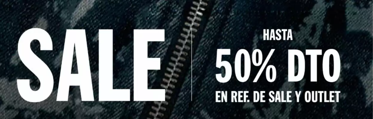 Catálogo Diesel (válido hasta 24-07)
