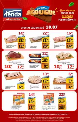 Catálogo Tenda Atacado (válido até 10-07)