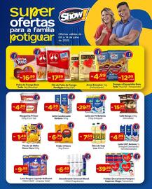 Catálogo Super Show semana 28 Página 1