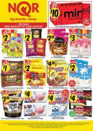 NQR catalogue week 28 Page 1