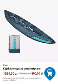 Decathlon gazetka tydzień 28 Strona 8