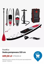 Decathlon gazetka tydzień 28 Strona 9