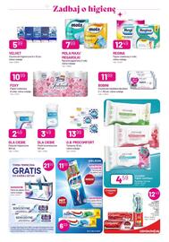 Koliber drogerie gazetka Strona 6