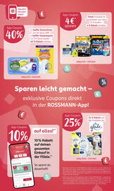 Rossmann DE folder Pagina 2