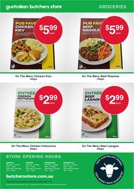 Good Hope Meat Hyper catalogue Page 4