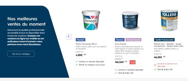 Catalogue Tollens page 1