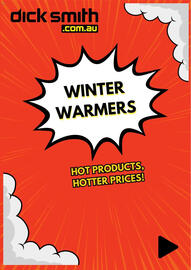Dick Smith catalogue Page 1