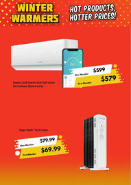 Dick Smith catalogue Page 2