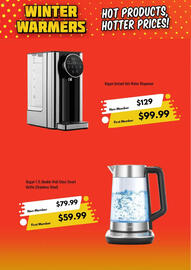 Dick Smith catalogue Page 4