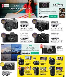 Teds Cameras catalogue Page 11